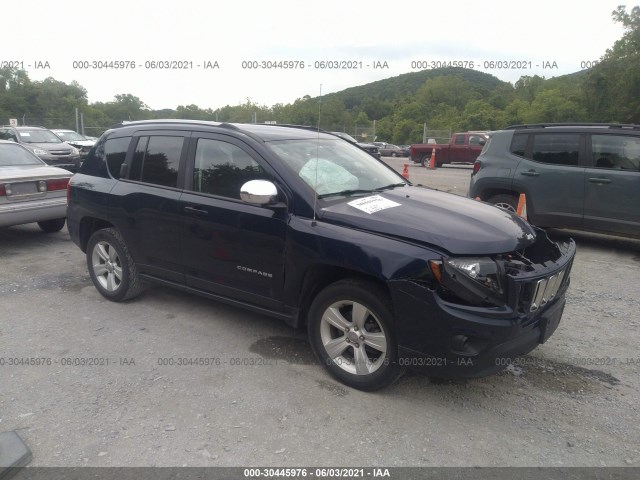 jeep compass 2016 1c4njdbb6gd702240