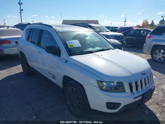 jeep compass 2016 1c4njdbb6gd731057