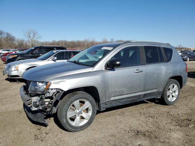 jeep compass 2016 1c4njdbb6gd733486