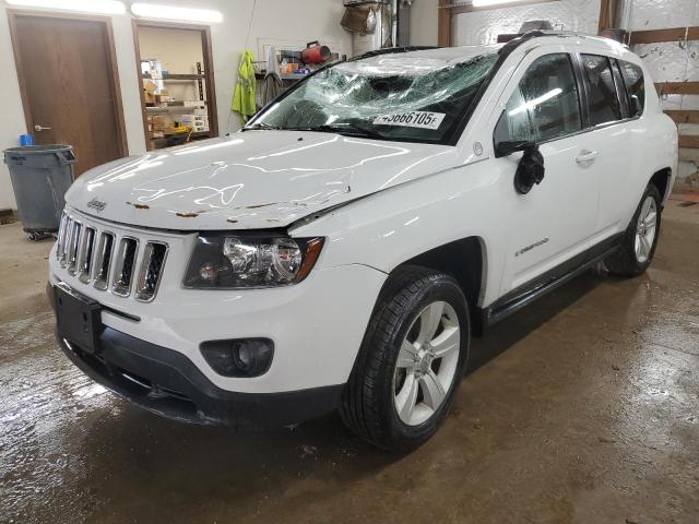 jeep compass sp 2016 1c4njdbb6gd756198