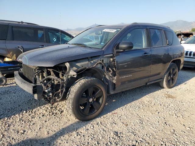 jeep compass 2016 1c4njdbb6gd778072