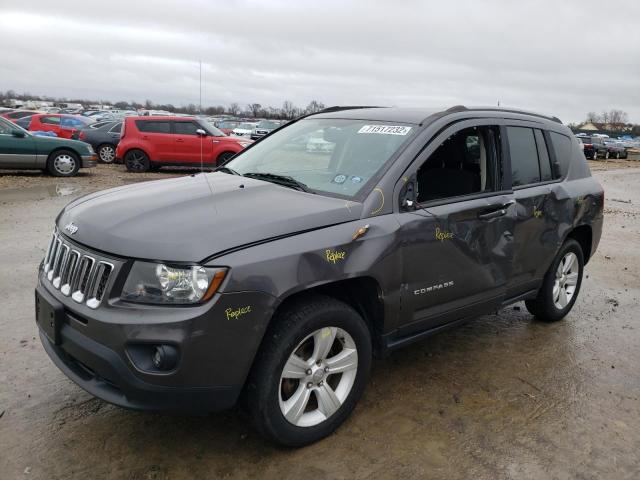 jeep compass sp 2016 1c4njdbb6gd781196