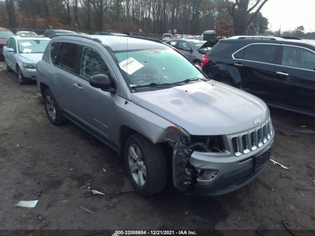 jeep compass 2017 1c4njdbb6hd106854