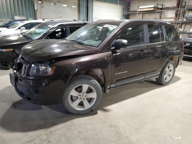 jeep compass sp 2014 1c4njdbb7ed603391