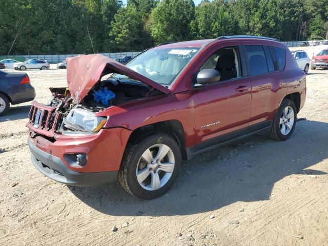 jeep compass sp 2014 1c4njdbb7ed621812