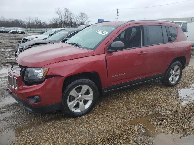 jeep compass sp 2014 1c4njdbb7ed774254