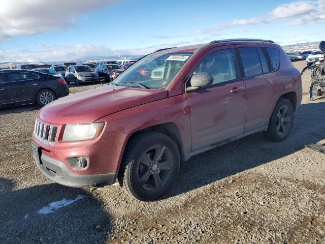 jeep compass sp 2014 1c4njdbb7ed809018