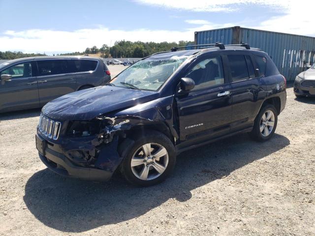 jeep compass 2014 1c4njdbb7ed879750