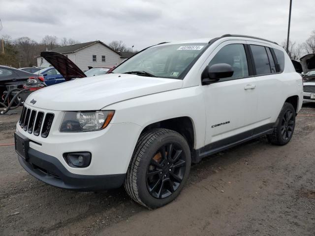 jeep compass 2015 1c4njdbb7fd197811