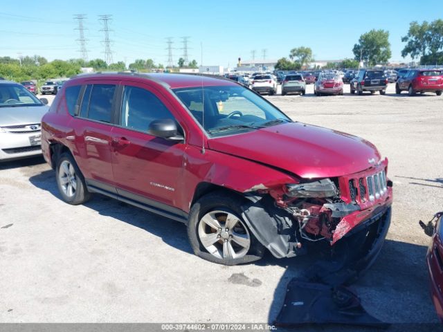 jeep compass 2015 1c4njdbb7fd257084