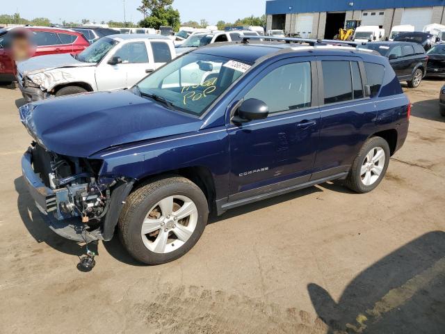 jeep compass sp 2016 1c4njdbb7gd509319