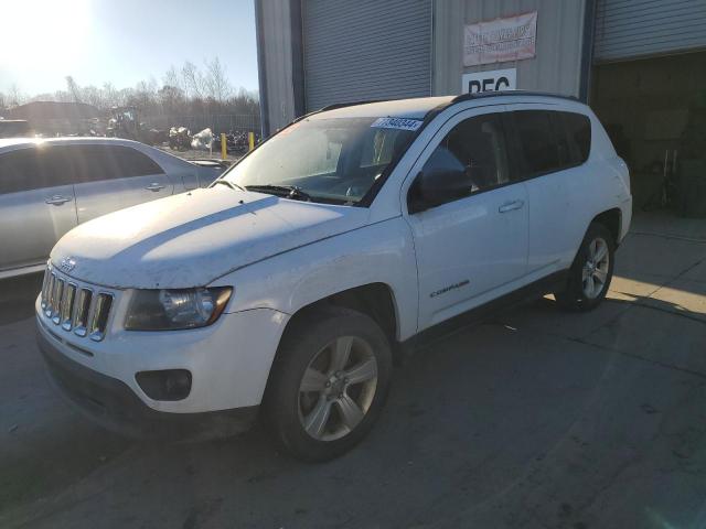 jeep compass sp 2016 1c4njdbb7gd571934