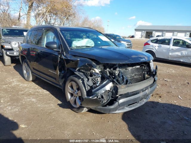 jeep compass 2016 1c4njdbb7gd632036