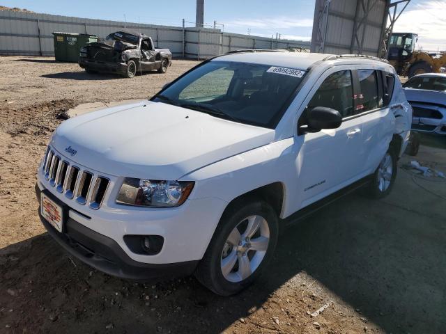 jeep compass sp 2016 1c4njdbb7gd635910