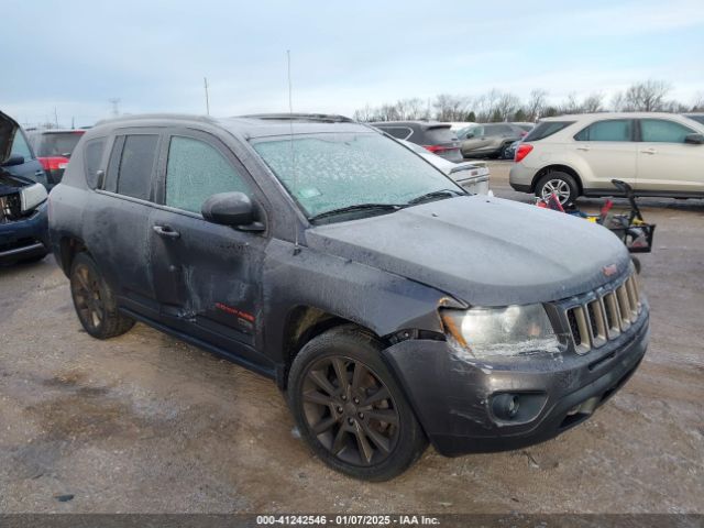 jeep compass 2016 1c4njdbb7gd731066