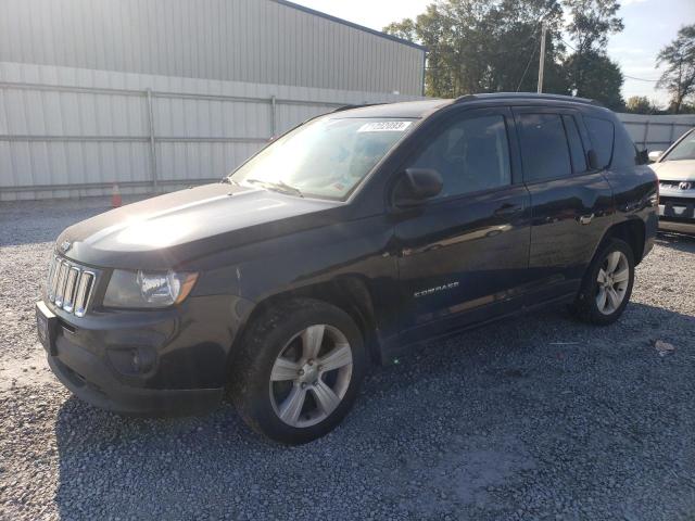 jeep compass 2016 1c4njdbb7gd756713