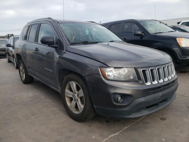 jeep compass 2016 1c4njdbb7gd777965