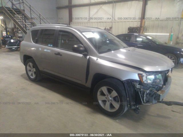 jeep compass 2016 1c4njdbb7gd782969