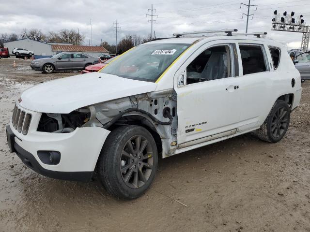 jeep compass sp 2017 1c4njdbb7hd113621