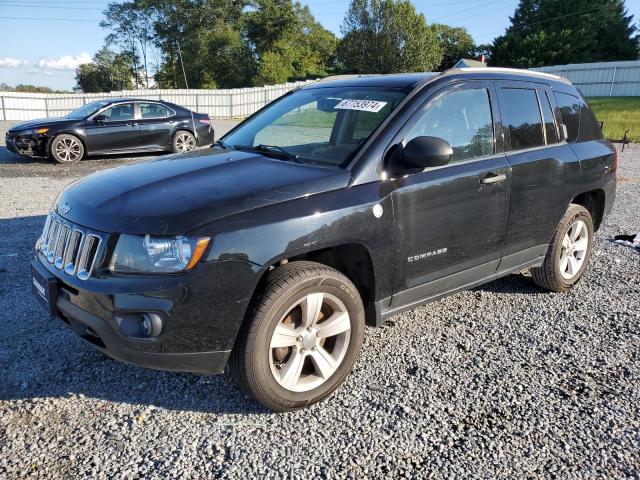 jeep compass sp 2017 1c4njdbb7hd159384