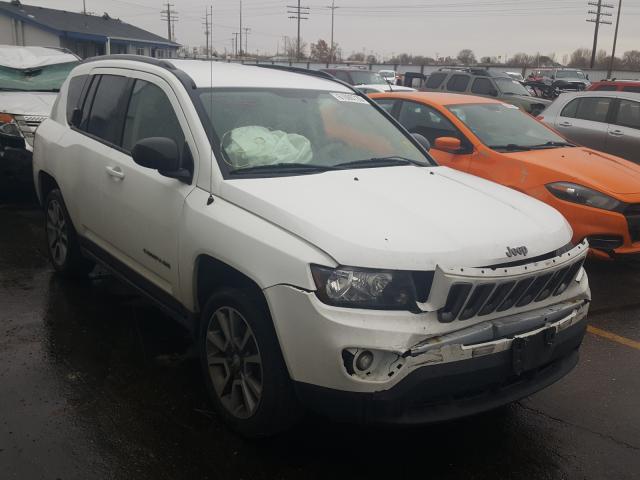 jeep compass sp 2017 1c4njdbb7hd169848