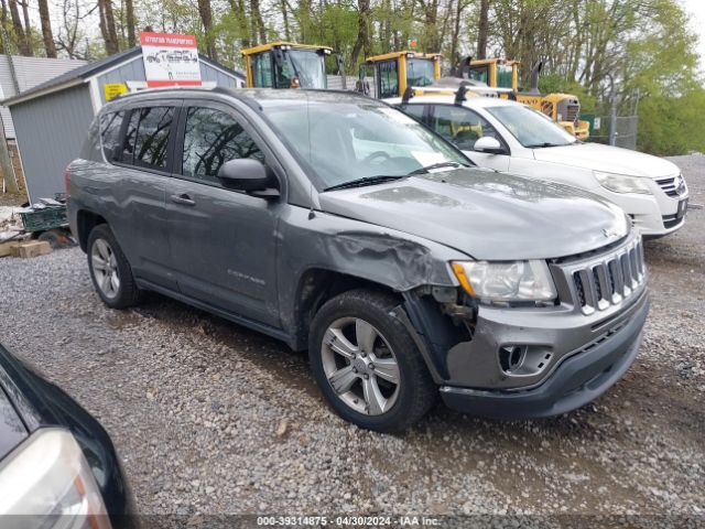 jeep compass 2012 1c4njdbb8cd522770