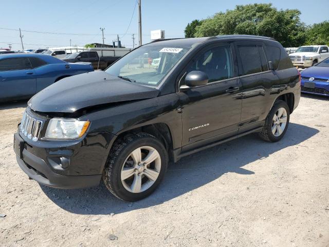 jeep compass sp 2012 1c4njdbb8cd539861