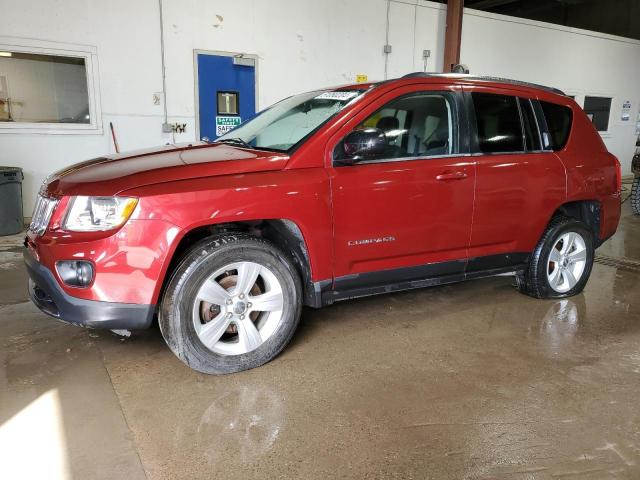 jeep compass 2013 1c4njdbb8dd190539