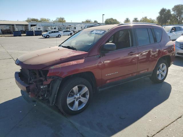 jeep compass sp 2014 1c4njdbb8ed538115