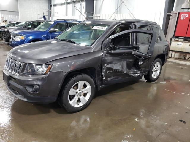 jeep compass sp 2014 1c4njdbb8ed828287