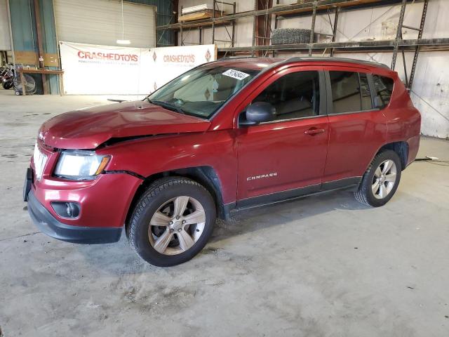 jeep compass sp 2014 1c4njdbb8ed879742