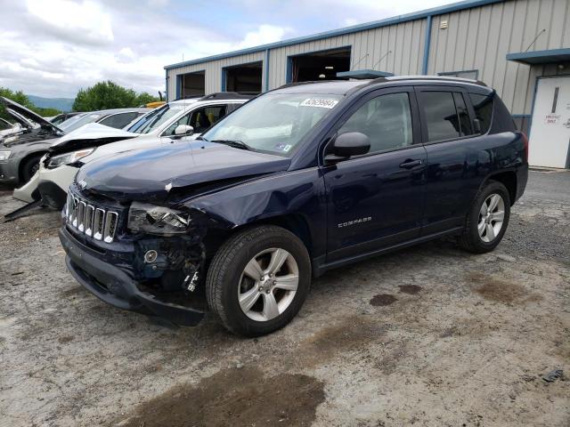 jeep compass 2015 1c4njdbb8fd325098