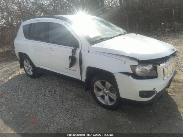 jeep compass 2015 1c4njdbb8fd340149