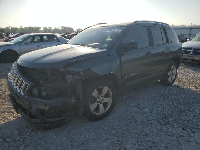 jeep compass sp 2016 1c4njdbb8gd509538