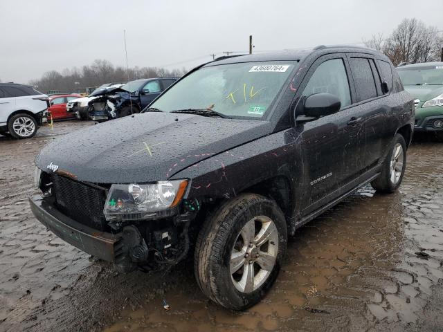 jeep compass 2016 1c4njdbb8gd626911