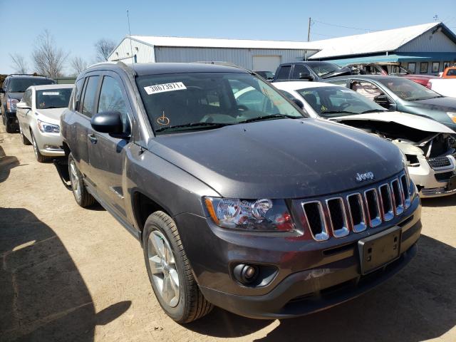 jeep compass sp 2016 1c4njdbb8gd646012