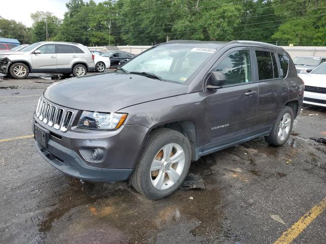 jeep compass sp 2016 1c4njdbb8gd657396