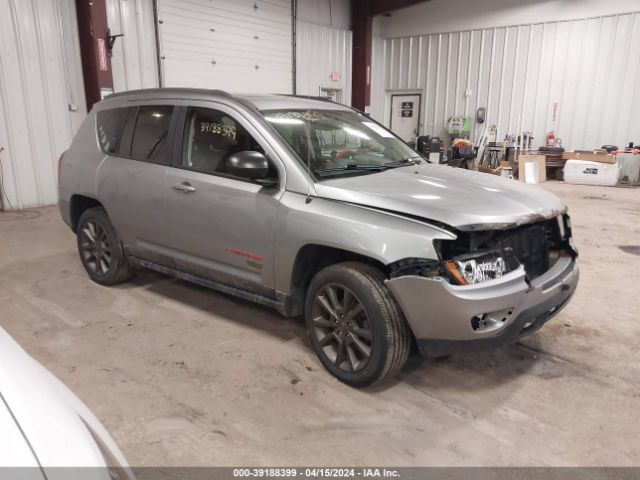 jeep compass 2016 1c4njdbb8gd708945