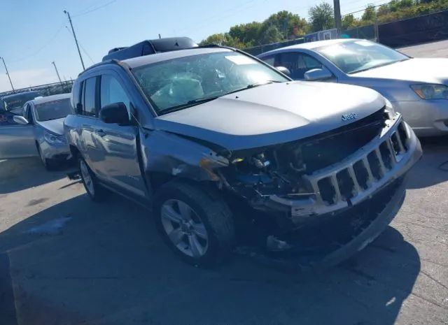 jeep compass 2016 1c4njdbb8gd780535