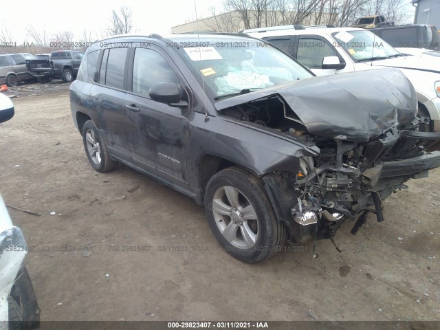 jeep compass 2017 1c4njdbb8hd104958