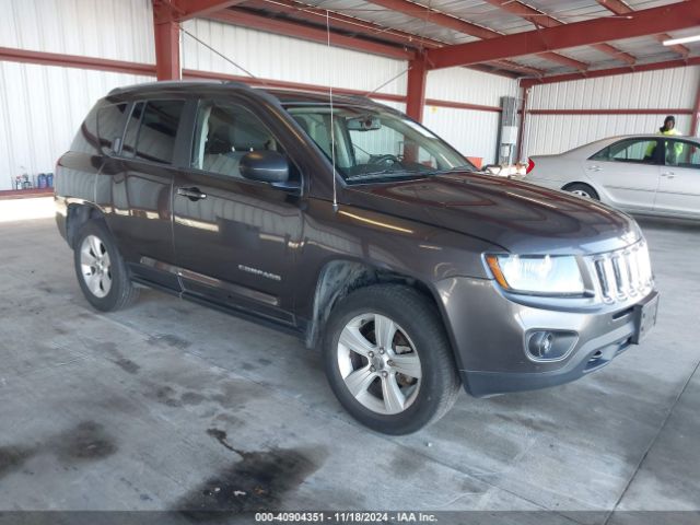 jeep compass 2017 1c4njdbb8hd133859