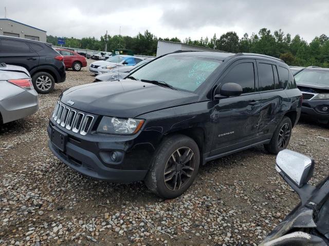 jeep compass sp 2017 1c4njdbb8hd143159