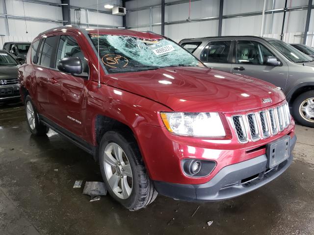 jeep compass sp 2013 1c4njdbb9dd222530