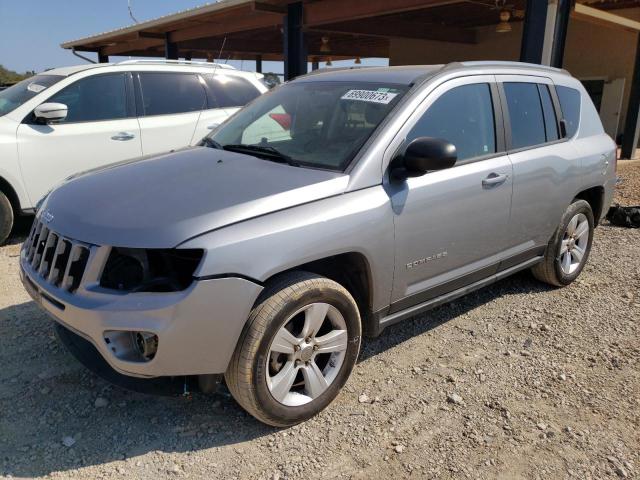 jeep compass sp 2014 1c4njdbb9ed735178