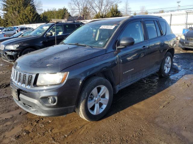 jeep compass sp 2014 1c4njdbb9ed774255