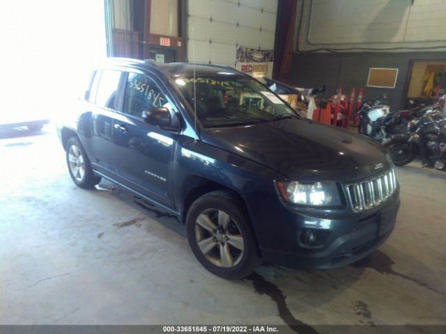 jeep compass 2015 1c4njdbb9fd106344