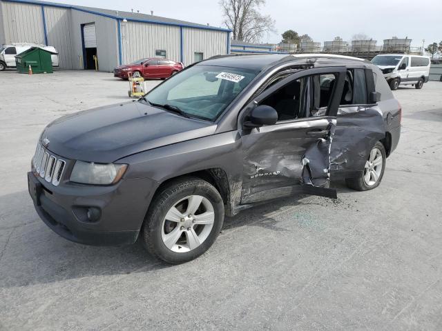 jeep compass sp 2016 1c4njdbb9gd508690