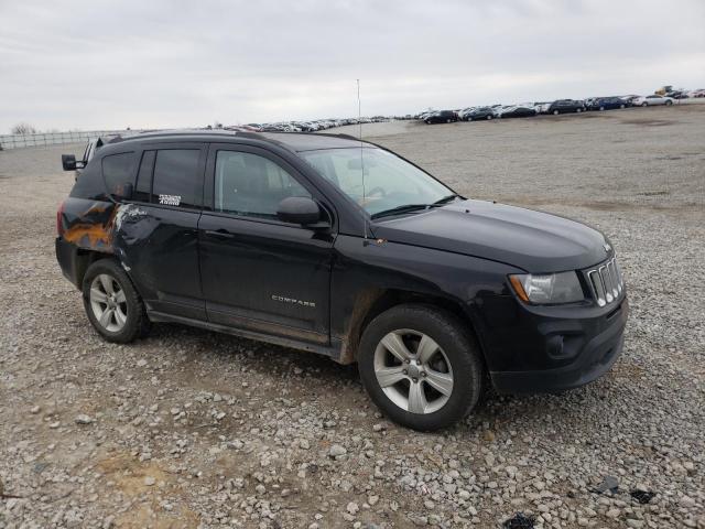 jeep compass sp 2016 1c4njdbb9gd549837