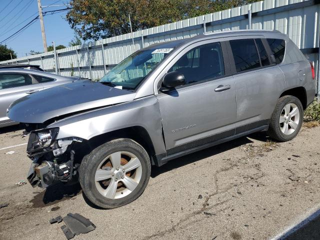 jeep compass sp 2016 1c4njdbb9gd626707