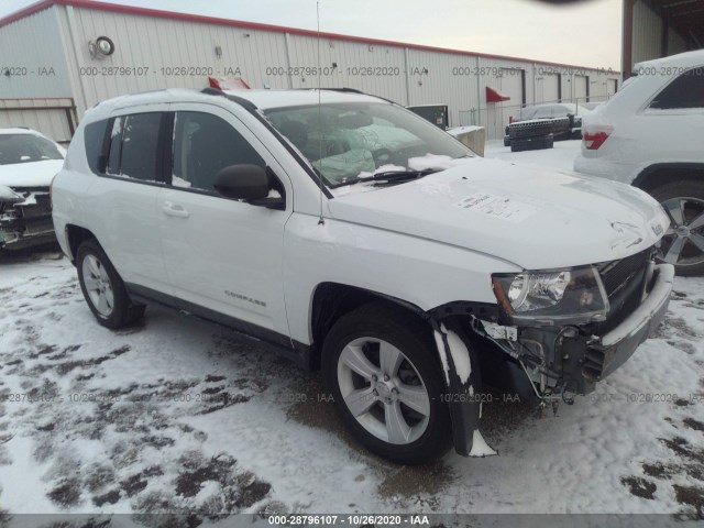 jeep compass 2016 1c4njdbb9gd626948